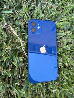 iPhone 12 unlocked