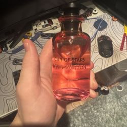 Lv City Of Stars First Come First Serve