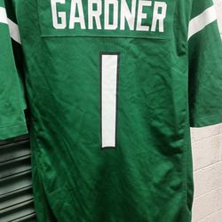 Authentic NFL (New York Jets) Jersey