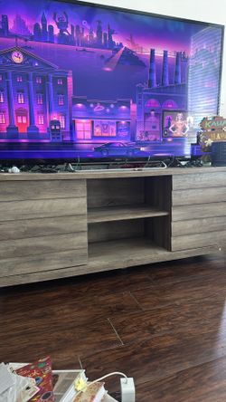 TV Console