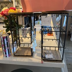 Earring Display Stand 