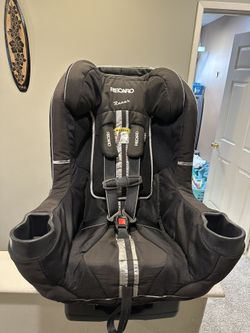 Recaro Car Seat - RACER EDITION (excellent condition)