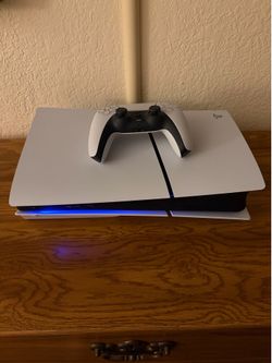 PS5 Disk Edition 1TB