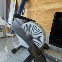 Stamina ATS Air rower