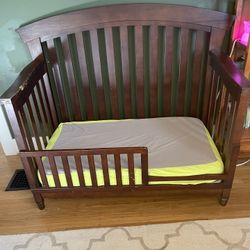 Baby Crib
