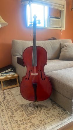 Cello