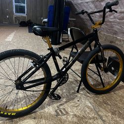 so cal flyer 24" (read description)