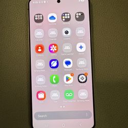Galaxy S25 Edge 