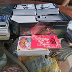 One Piece Card Game
