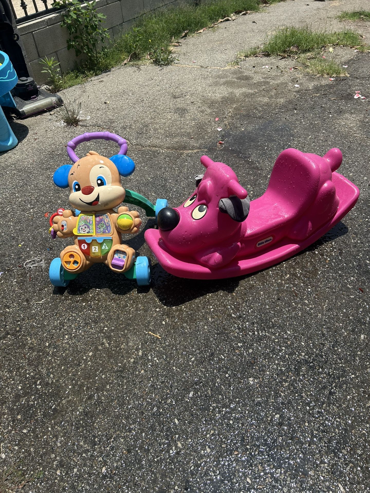 Kids toys