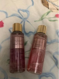 Victoria secret perfume