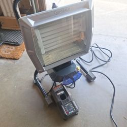 Work light