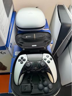 Dualsense edge pro