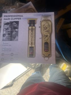 Trimmers 
