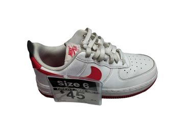 Nike Dc9486-102 White