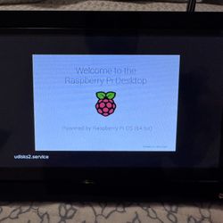 Raspberry Pi 