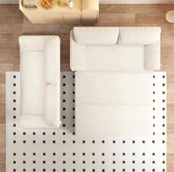 Pull out sofa couch day bed