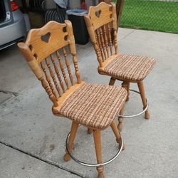 Bar Stools 