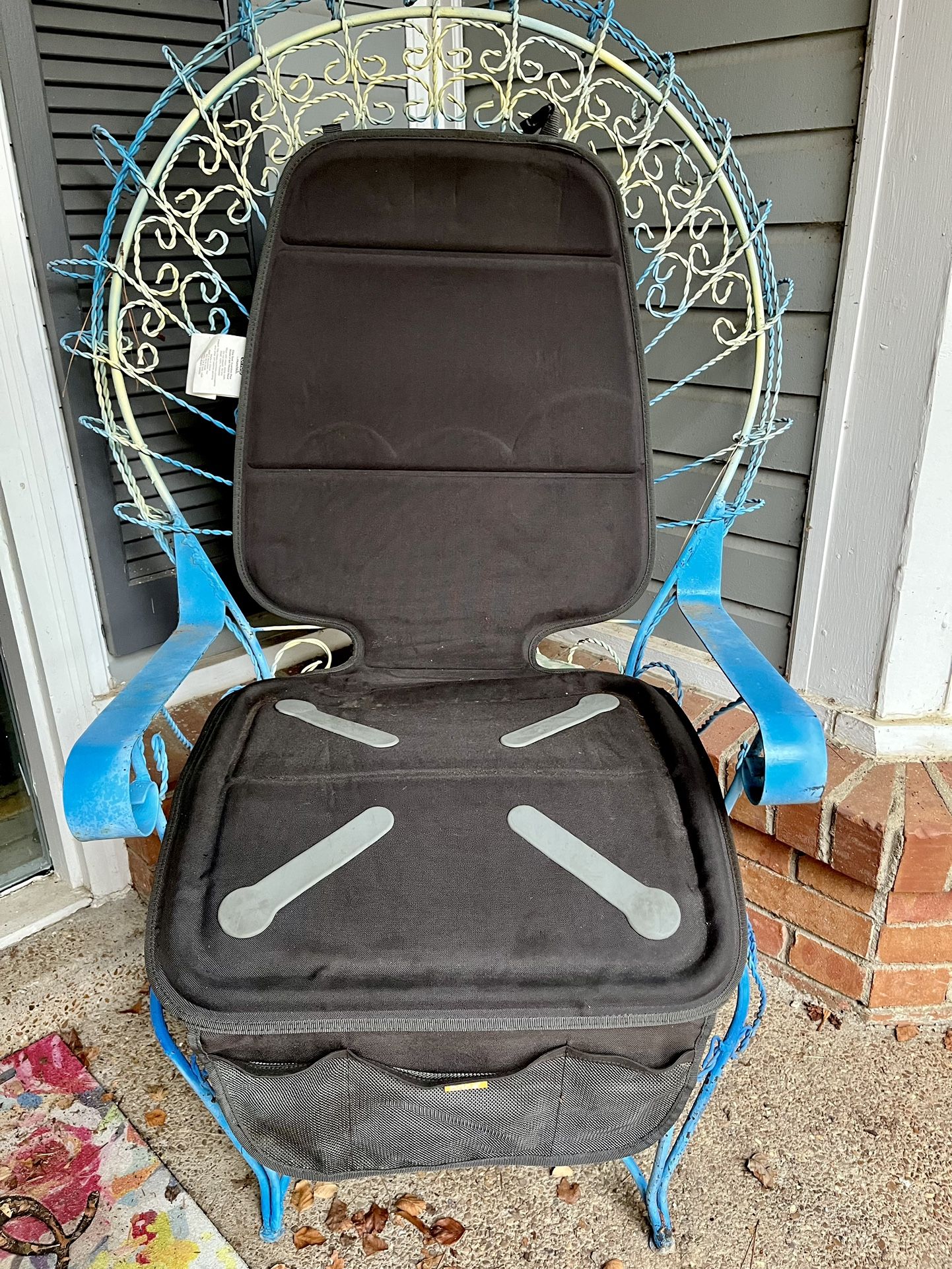 Car Seat Protector
