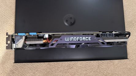 Graphics Card