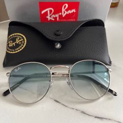 Brand New Authentic Ray-Ban Sunglasses