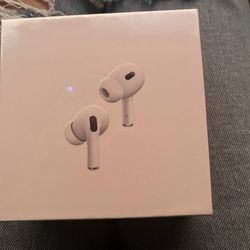 Airpods Pro 2