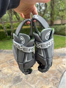 Maverick Mx Gloves M