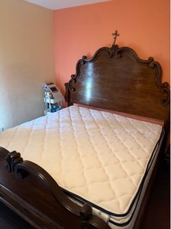 Mattress