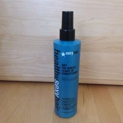 Sexy Hair Healthy Sexy Hair Soy Tri-Wheat Leave-in Conditioner, 8.5 oz. - New