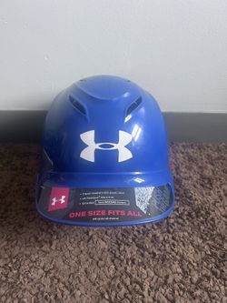 Youth Baseball Helmet 