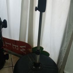 Perilla De Box