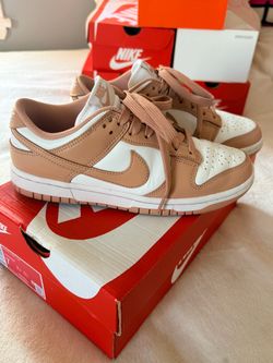 Rose Nike Dunks