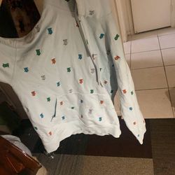 Burberry Hoodie