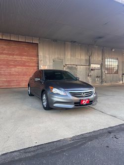 2011 Honda Accord