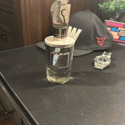 Mind Games Blockade 3.4 Oz