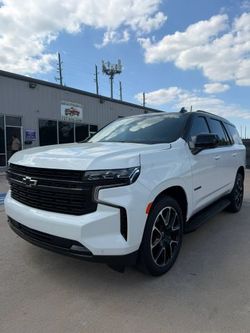 2023 Chevrolet Tahoe