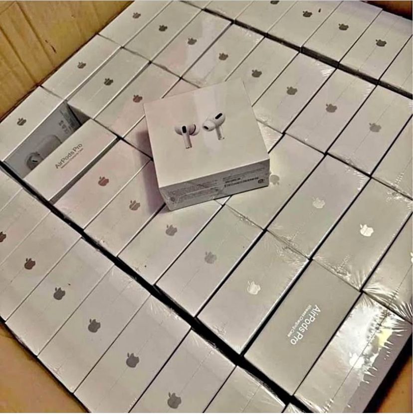 AirPods Pro 2nd Generation
