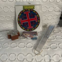 **⛪️ Unique Decorative Collection for Your Home! 😇**