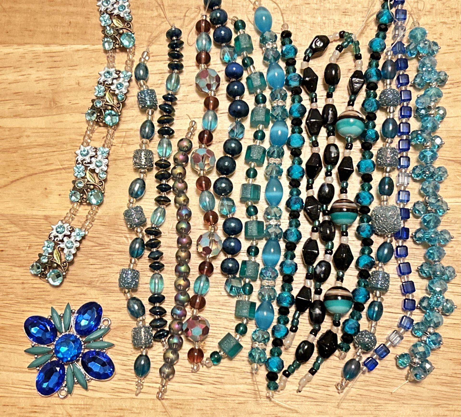 Beads