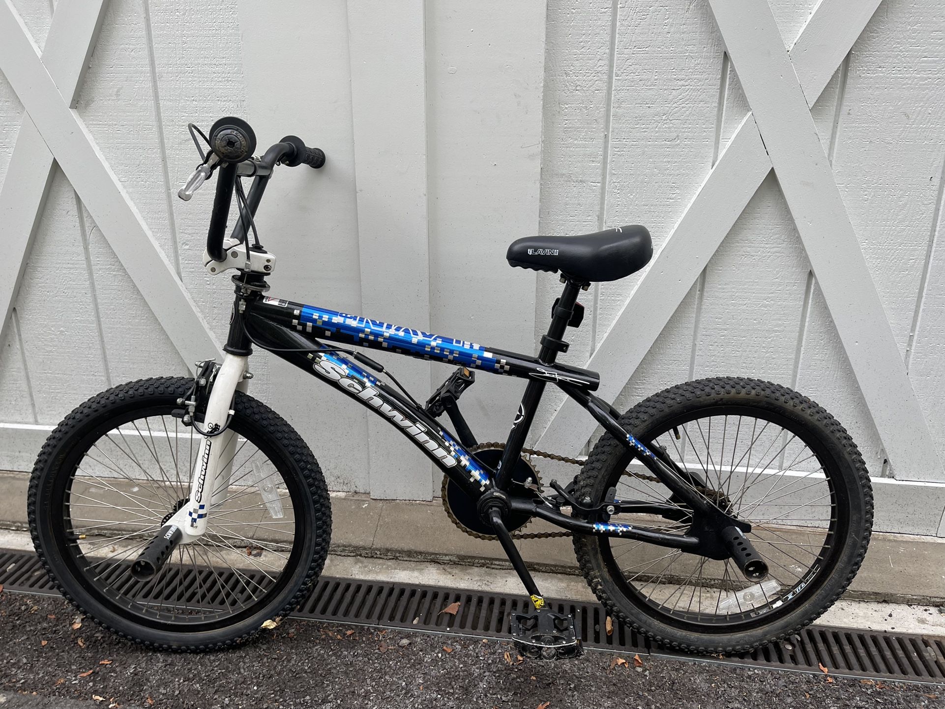 Schwinn tj lavin bmx sale
