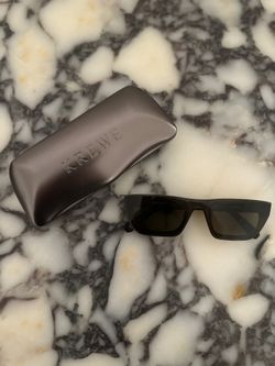 Krewe Sunglasses
