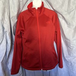 The North Face Fleece Zip Up