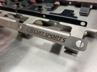 Sr20Det Circuit Sports / Greddy Rocker Arm Stoppers