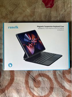 Keyboard Case for Ipad Pro & 10.9 inch iPad air