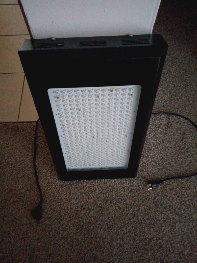 Powerful Grow Light