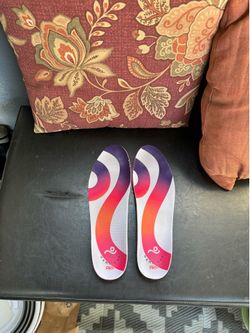Move gameday pro insoles size 11-11.5
