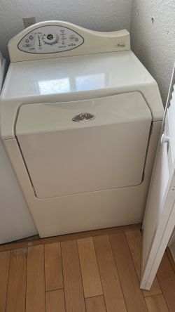 Maytag Neptune Dryer