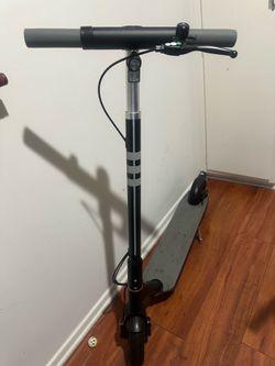 Electric Scooter OKAI