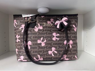 Juicy couture purse