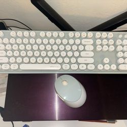 Wireless Keyboard